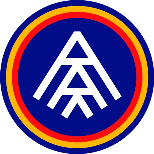 Fc Andorra logo