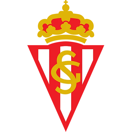 Sporting de Gijón logo