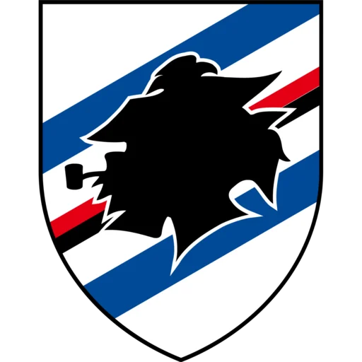 Sampdoria logo