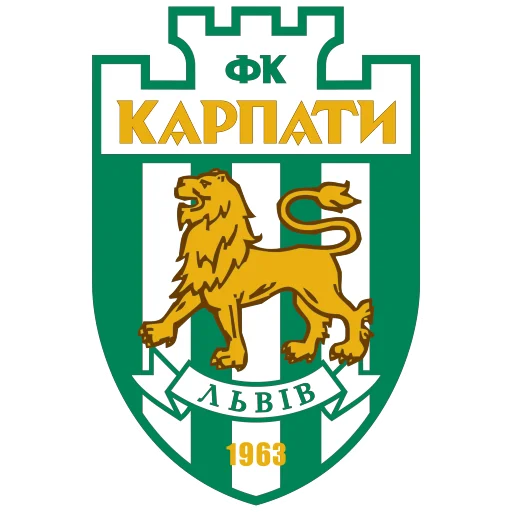 Karpaty Lviv