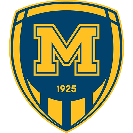 Metalist 1925 Kharkiv