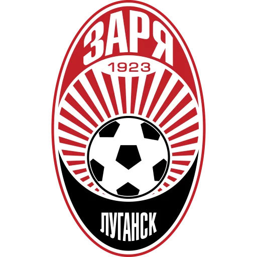 Zorya Luhansk