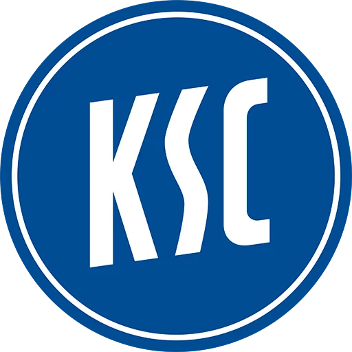 Karlsruhe logo