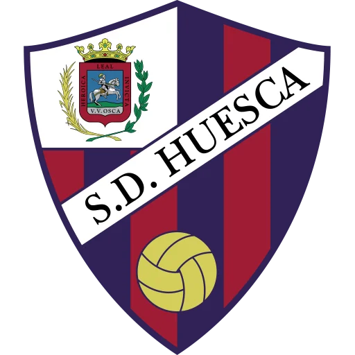 Huesca logo