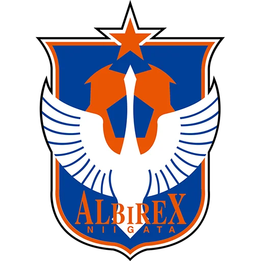 Albirex Niigata
