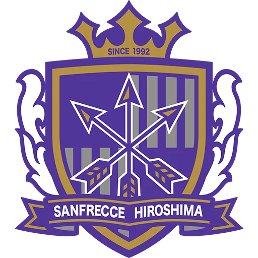 Sanfrecce Hiroshima