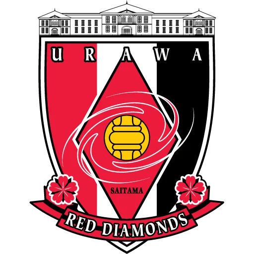 Urawa Red Diamonds