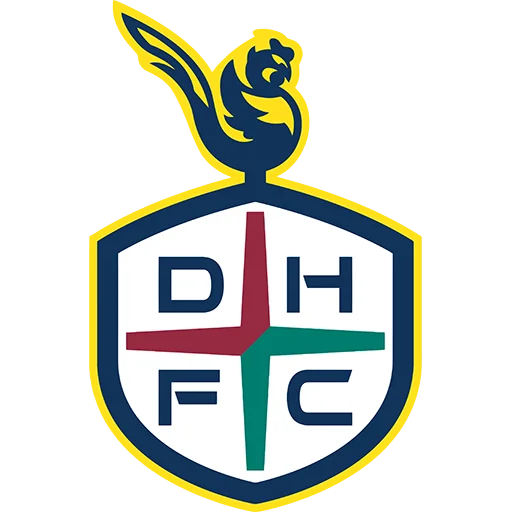 Daejeon Hana Citizen