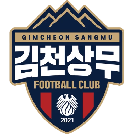 Gimcheon Sangmu