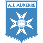 Aj Auxerre logo
