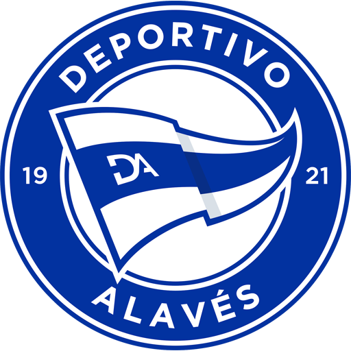 Deportivo Aláves logo