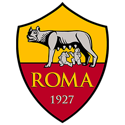As Roma logo