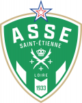 AS Saint-Étienne logo