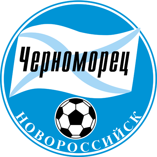 Chernomorets Novorossiysk