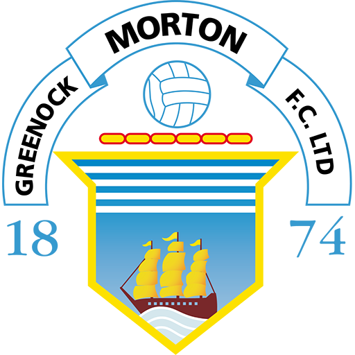 Greenock Morton