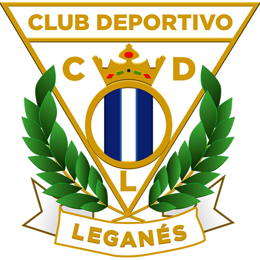 Leganés logo
