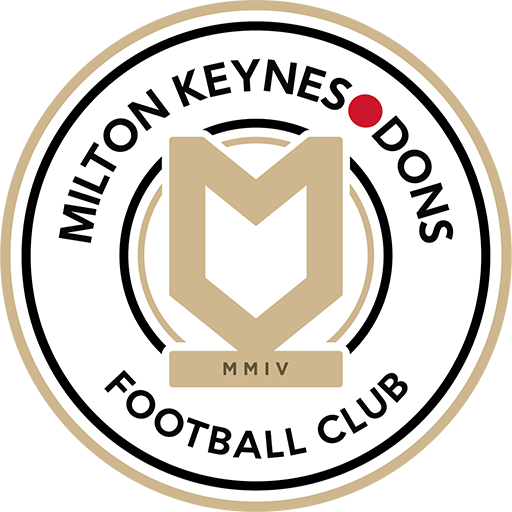 Mk Dons