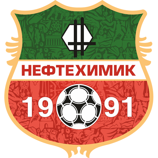 Neftekhimik Nizhnekamsk