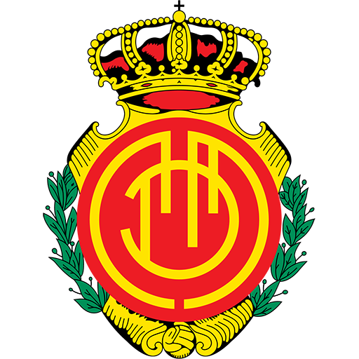 Real Mallorca logo