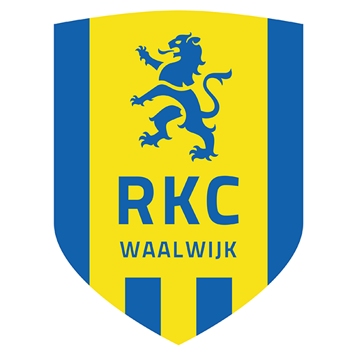 Rkc Waalwijk