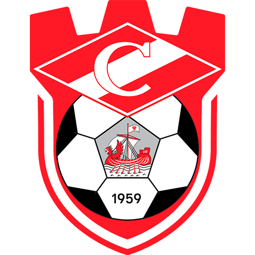 Spartak Kostroma