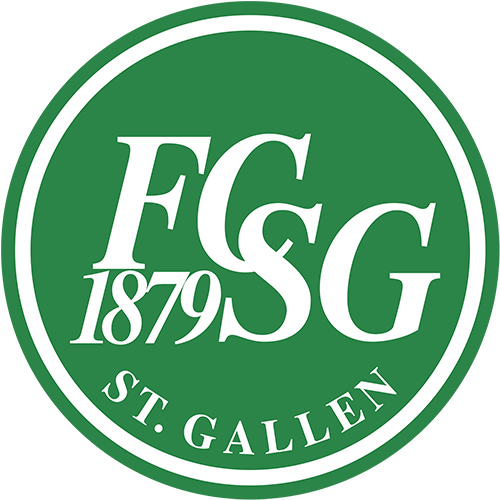 St Gallen