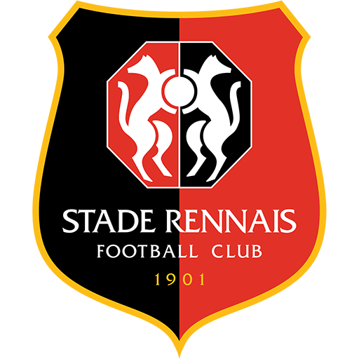 Stade Rennais logo
