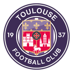 Toulouse FC logo