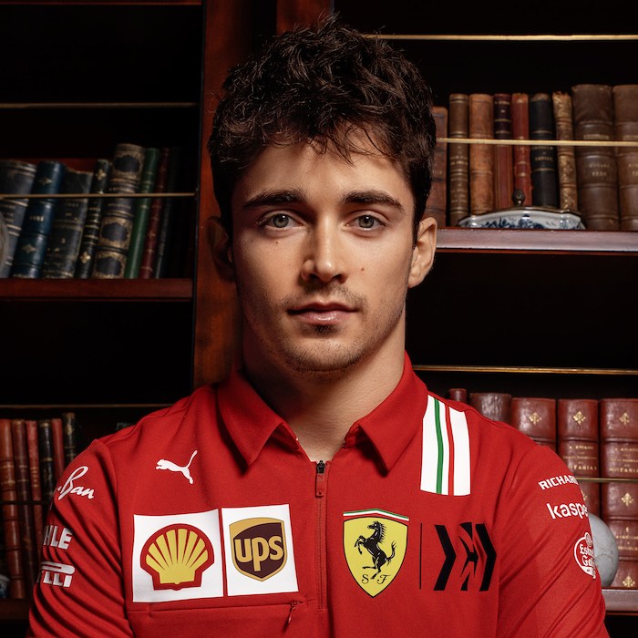 Charles Leclerc