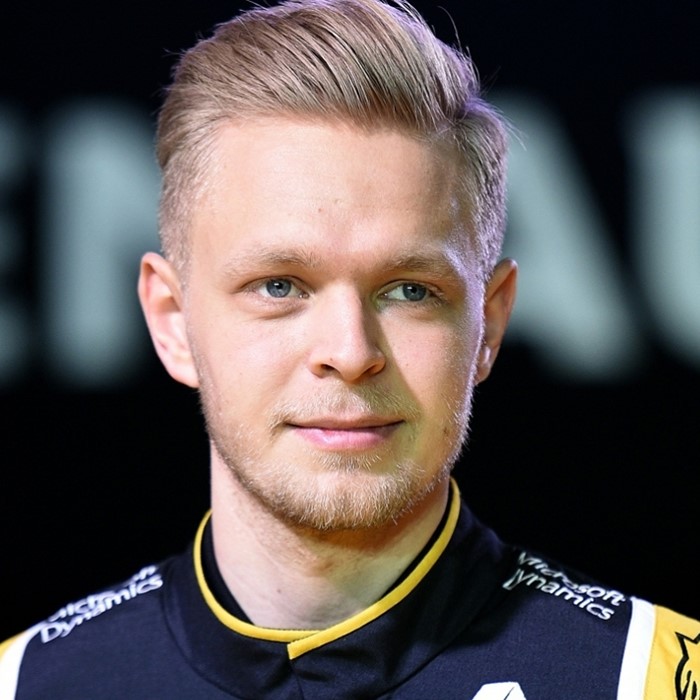 Kevin Magnussen