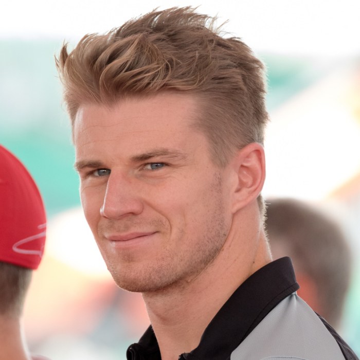 Nico Hulkenberg
