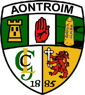 Antrim logo