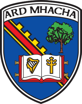 Armagh logo
