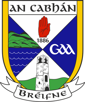 Cavan logo