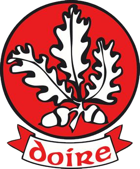 Derry logo