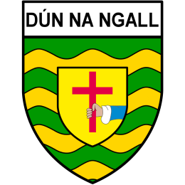 Donegal logo