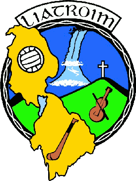 Leitrim logo