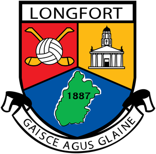 Longford logo