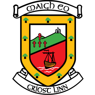 Mayo logo