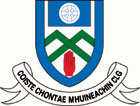 Monaghan logo