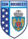 Din Bucuresti logo
