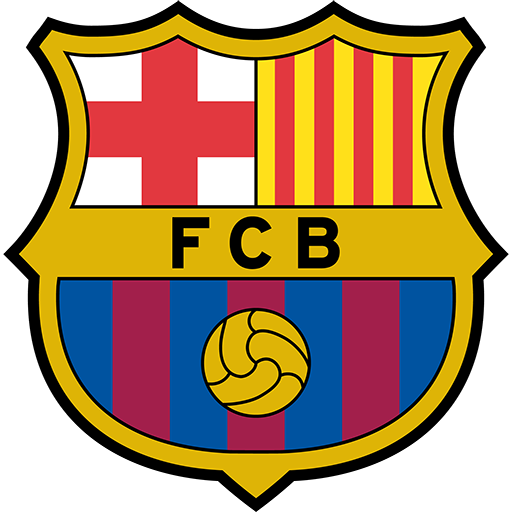Fc Barcelona logo