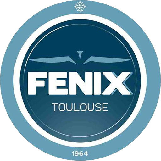 Fenix Toulouse Handball logo
