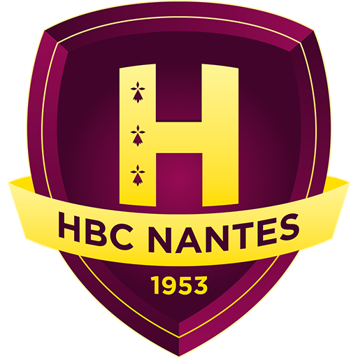 Hbc Nantes logo