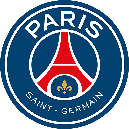 Psg logo
