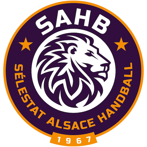 S Lestat Alsace Handball