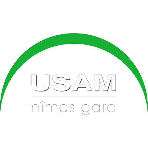 Usam N Mes Gard logo