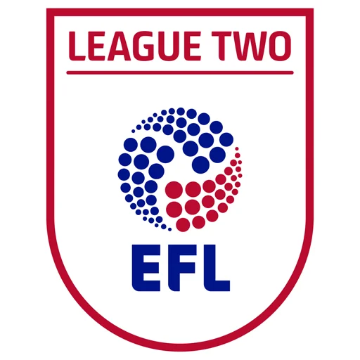 League Two badge