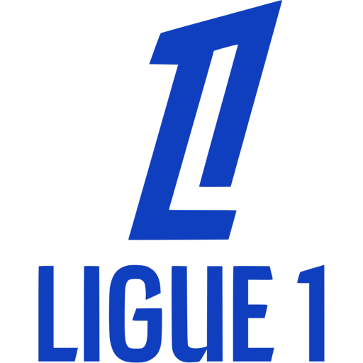 Ligue 1 badge