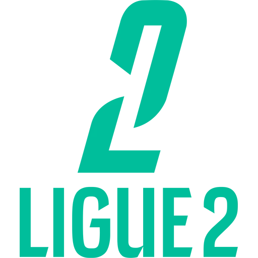Ligue 2 badge